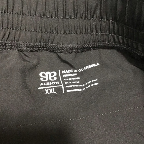 NWT Albion Audrey Trouser in Black Size XXL Petite. - Picture 10 of 11